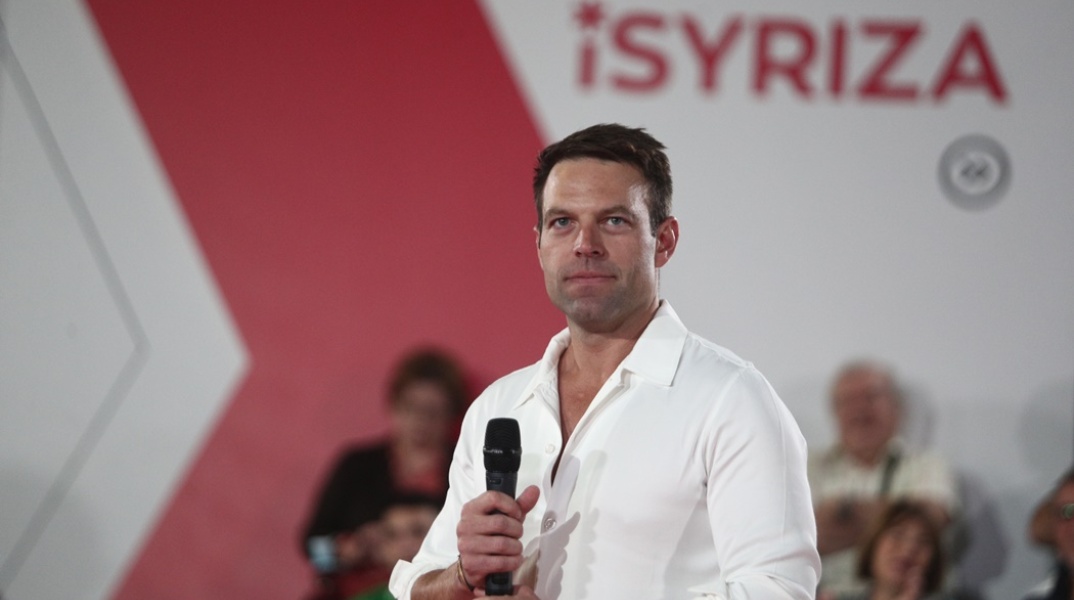 Στέφανος Κασσελάκης