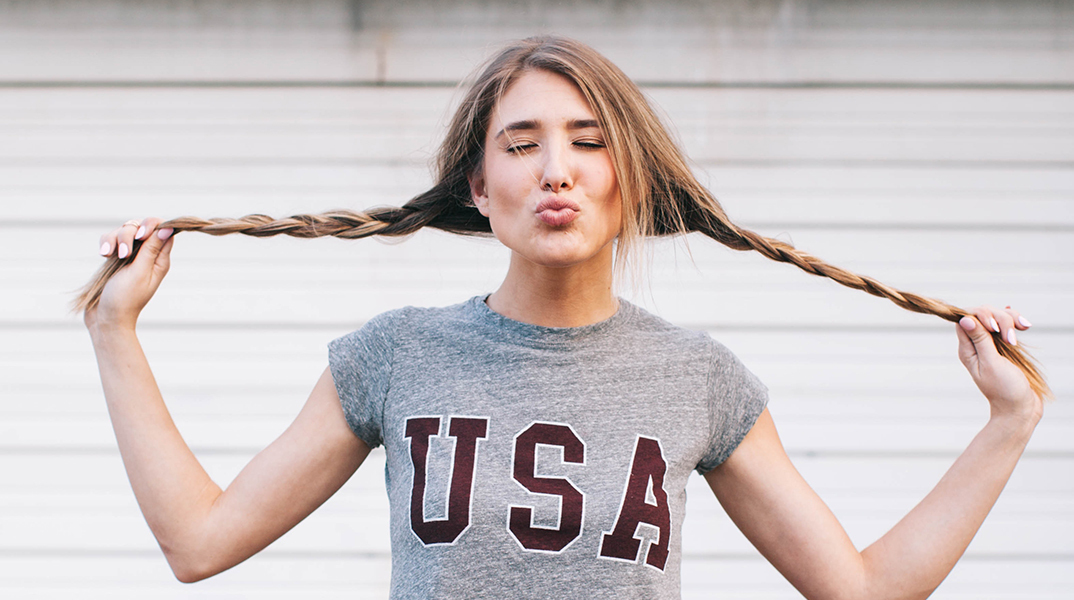 6+1 λάθη που κάνεις όταν πηγαίνεις κομμωτήριο