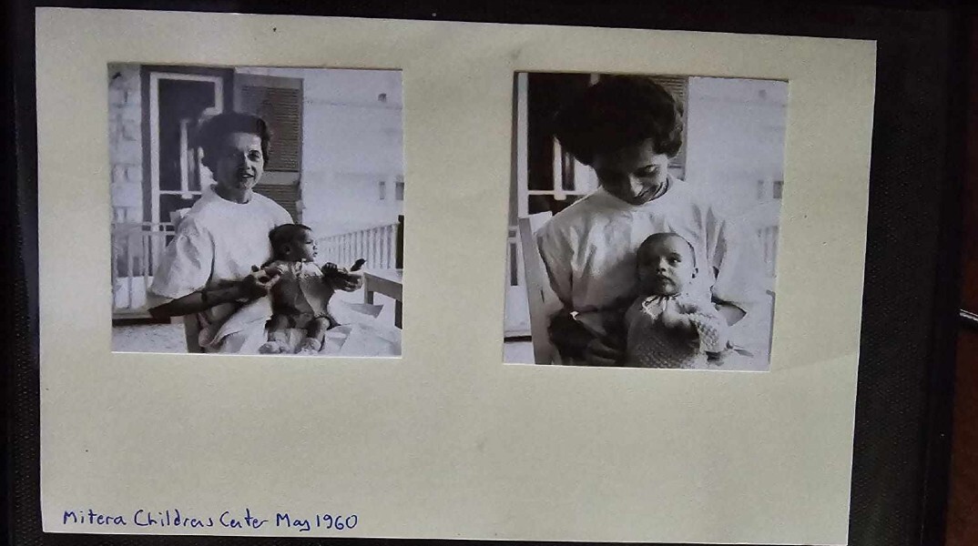 Από το Τενεσί στην Αθήνα - Το ταξίδι του Στίβεν για να βρει τον βιολογικό του πατέρα μετά από 63 χρόνια