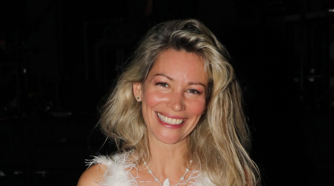 Άριελ Κωνσταντινίδη