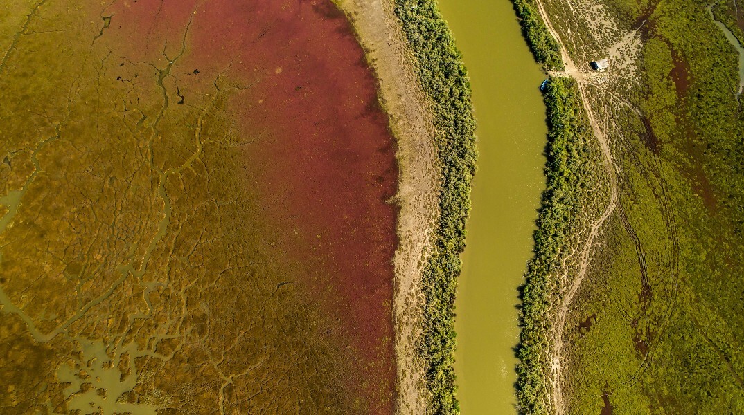 «Flood Shield»: Σύστημα-ασπίδα για άμεση προειδοποίηση πλημμυρών στον Αξιό
