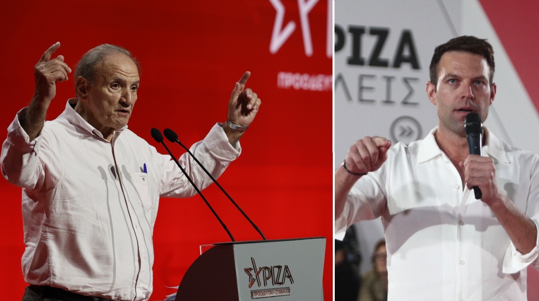 Στέφανος Κασσελάκης: Ο Στέφανος Τζουμάκας έθεσε εαυτόν εκτός ΣΥΡΙΖΑ, τον παραπέμπω στην επιτροπή δεοντολογίας - Η ανάρτηση μετά τις επίμαχες δηλώσεις.