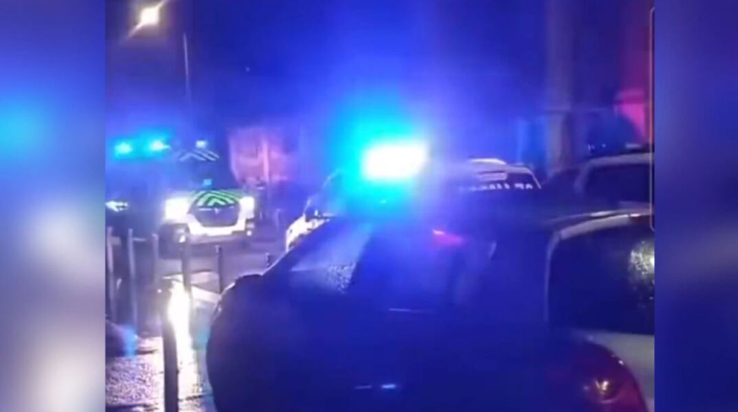 Επίθεση με μαχαίρι στη Ρουέν της Γαλλίας με έναν νεκρό