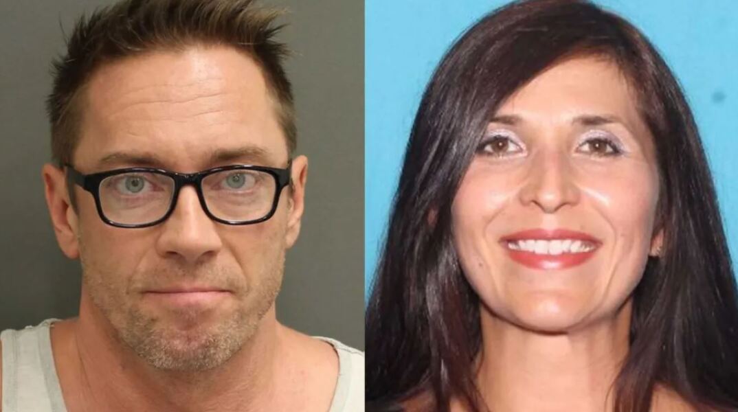 55χρονος στις ΗΠΑ στραγγάλισε τη σύζυγό του επειδή δεν ήθελε να εμφανιστεί σε ριάλιτι