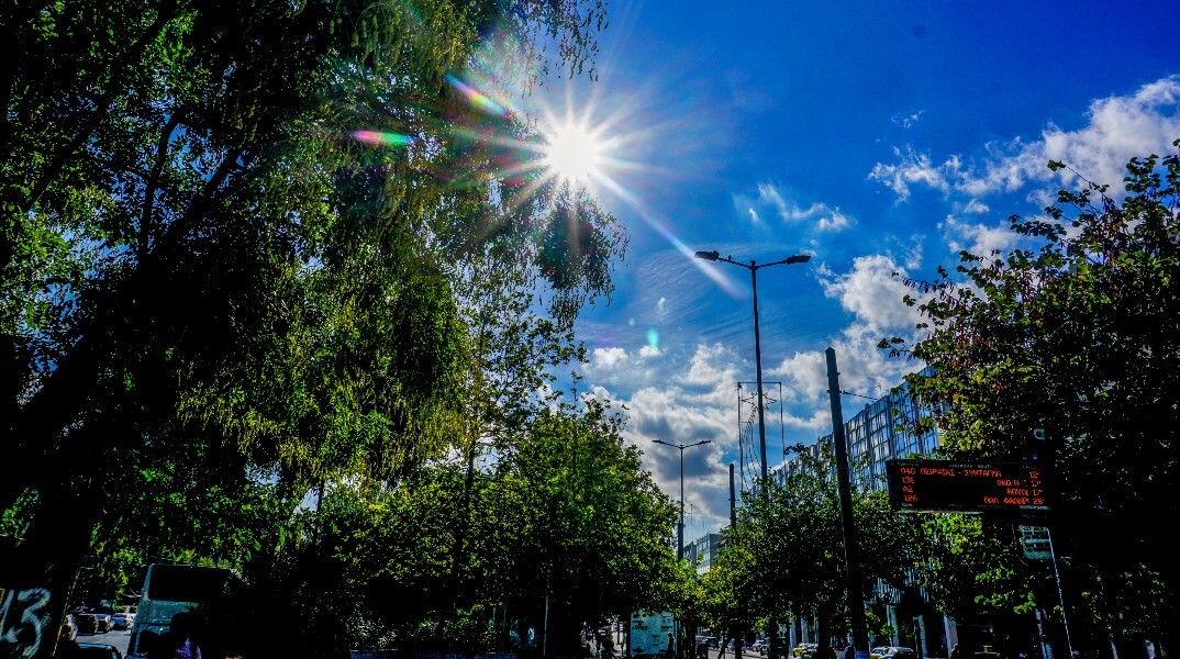 O καιρός αύριο, Σάββατο 21 Οκτωβρίου