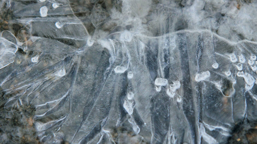 Κατερίνα Κατσιφαράκη: «Η φωνή των πραγμάτων» στο Μουσείο Λαϊκής Τέχνης και Παράδοσης «Αγγελική Χατζημιχάλη»