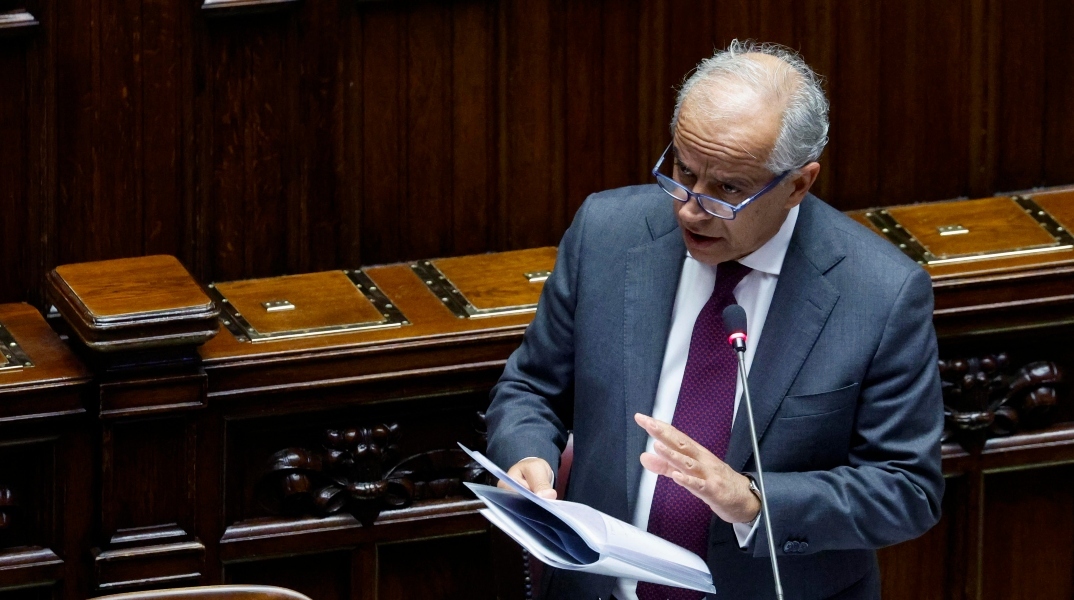 Ιταλία: Ορατός κίνδυνος τρομοκρατικών επεισοδίων