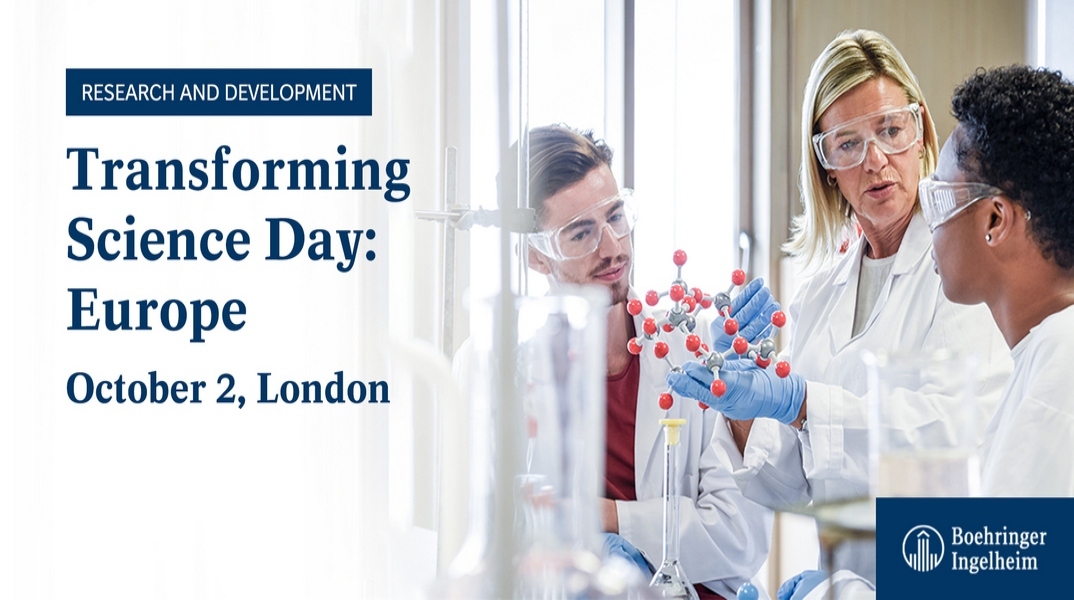 Στρατηγική συνεργασία Boehringer Ingelheim και ZEISS