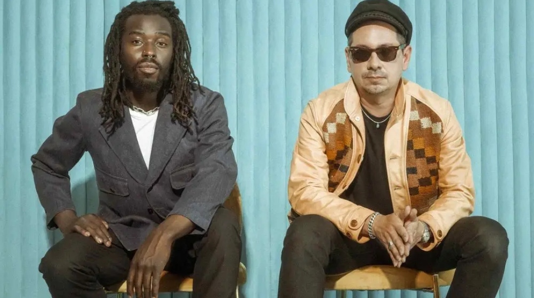 Black Pumas - More Than A Love Song: Tο τραγούδι της ημέρας, Κυριακή 22 Οκτωβρίου 2023, από τον Athens Voice 102.5