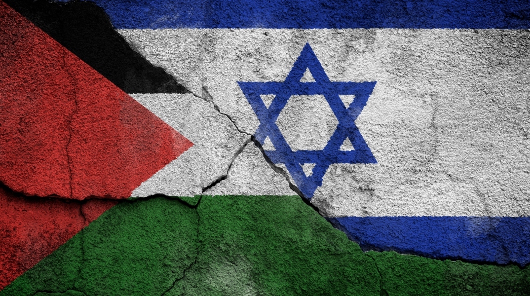 Ο Γιάννης Στεφανίδης, καθηγητής Διπλωματικής Ιστορίας στη Νομική Α.Π.Θ.,  εξηγεί  με απλά λόγια τι συμβαίνει στη Μέση Ανατολή