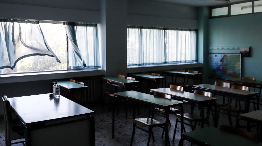 Η αξιολόγηση των εκπαιδευτικών