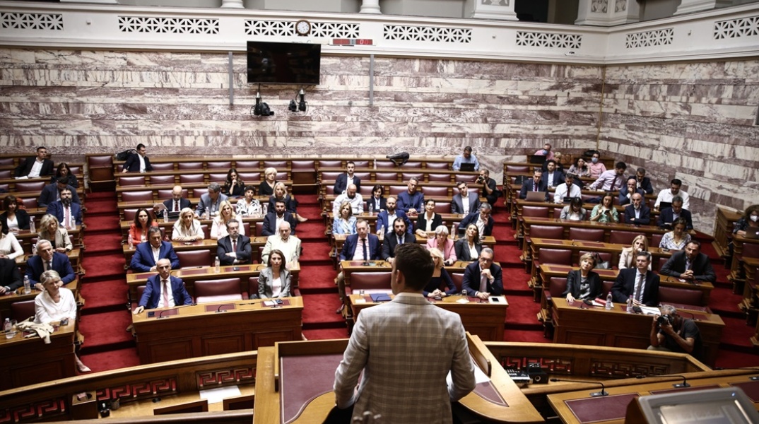 ΣΥΡΙΖΑ: Συνεδριάζει η ΚΟ την Τρίτη - Τι θα συζητηθεί