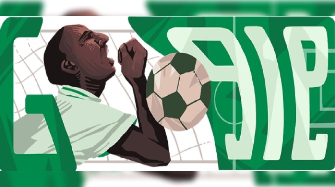 Τον Ρασίντ Γιεκινί τιμά η Google με το σημερινό της Doodle