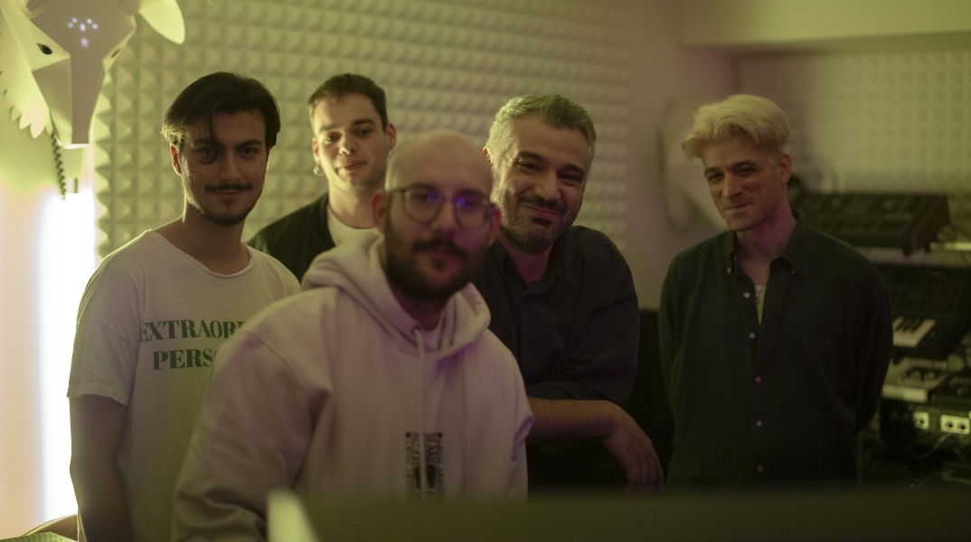 Youth Valley: Γιατί θα πρέπει να «νανουρίσουμε τους ενήλικες»