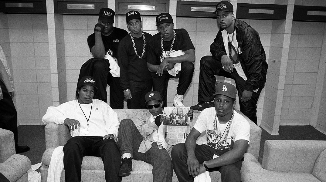 50 χρόνια Hip Hop: Τα τραγούδια που ξεχώρισαν και άλλαξαν τον κόσμο