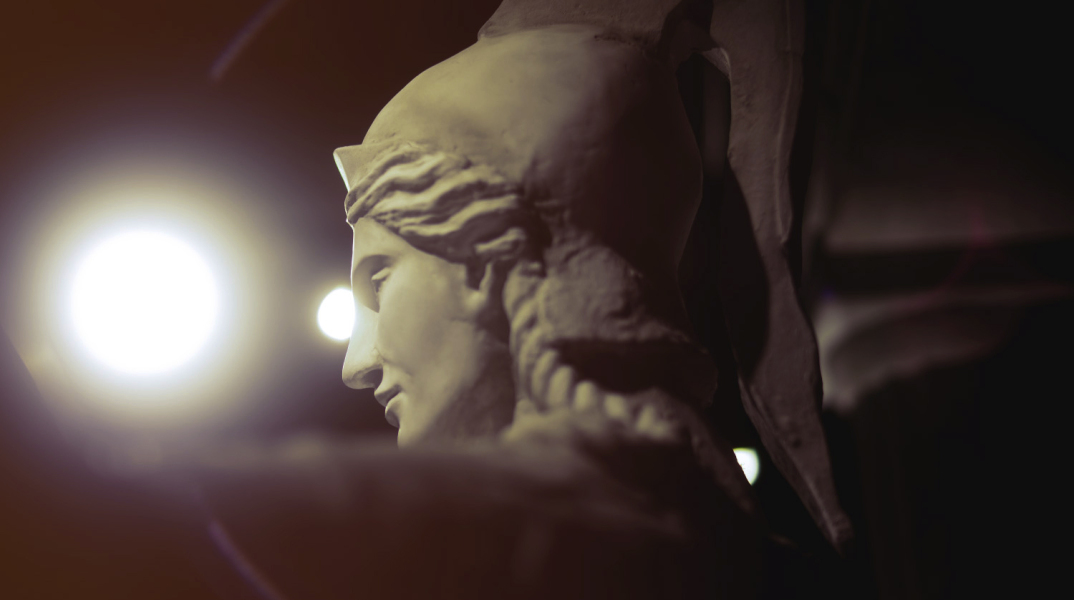 Βουδαπέστη: Πρεμιέρα για το μεγαλύτερο θεματικό πάρκο για την αρχαία Ελλάδα - Μια υπερπαραγωγή της Placebo Events σε συνεργασία με τη Διεθνή Έκθεση Θεσσαλονίκης