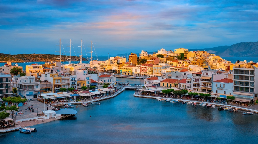 Η Κρήτη αναδείχθηκε η πιο φιλόξενη περιφέρεια της Ελλάδας στα Greek Hospitality Awards - Τα βήματα για την ανάδειξή της ως τουριστικού brand.