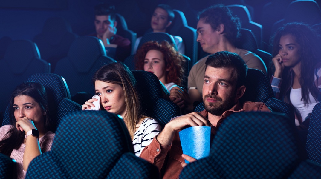Γιορτή του Σινεμά 2023: Κινηματογράφος με 2 ευρώ σε όλες τις ελληνικές αίθουσες την Πέμπτη 26 Οκτωβρίου - Οι ταινίες που θα απολαύσουμε στη μεγάλη οθόνη.