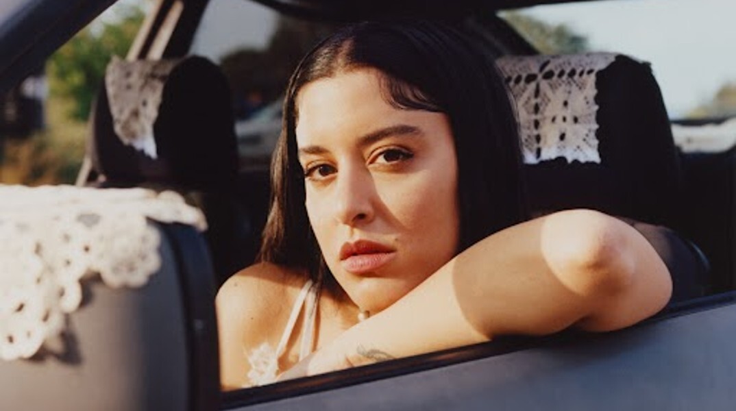 Η Μαρίνα Σάττι θα εκπροσωπήσει τη χώρα μας στον 68ο Διαγωνισμό Τραγουδιού