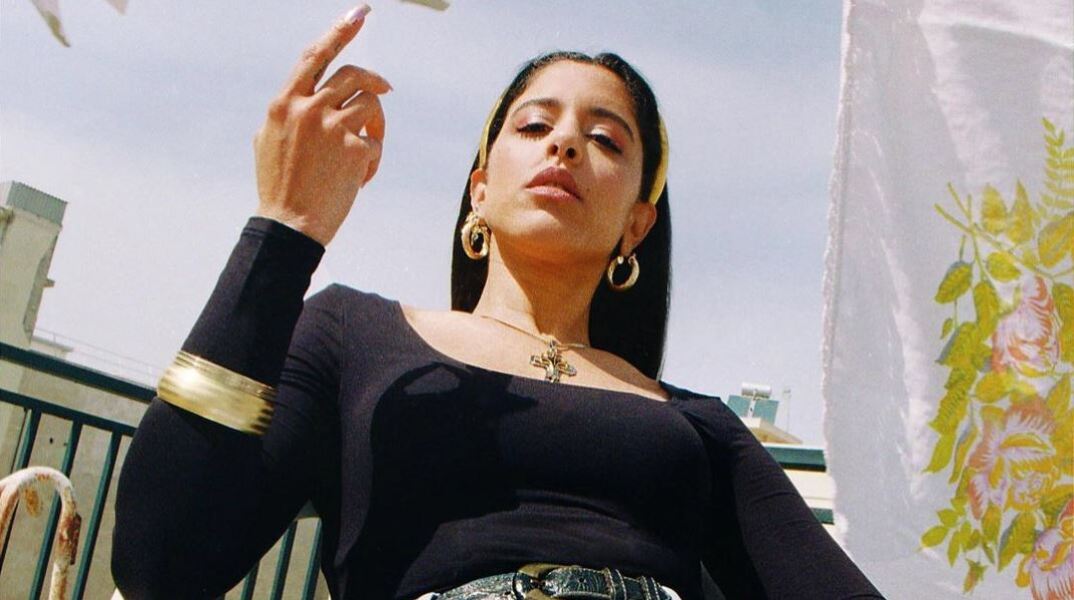 Μαρίνα Σάττι: Η τραγουδίστρια με τη μελωδική φωνή που θα μας εκπροσωπήσει στην Eurovision 2024