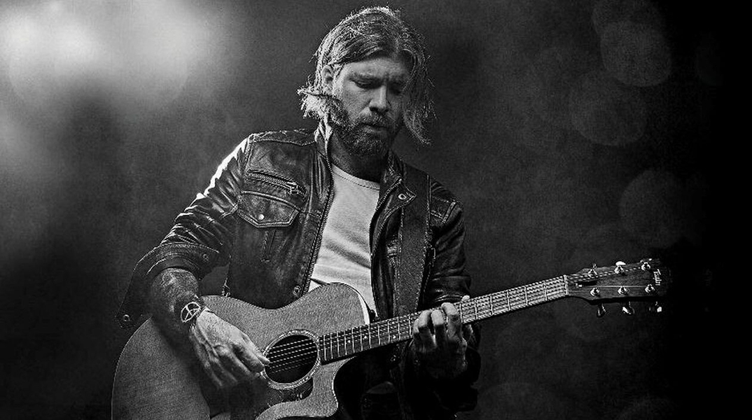 Ο Στέλιος Τσουκιάς στον Σταυρό του Νότου Club