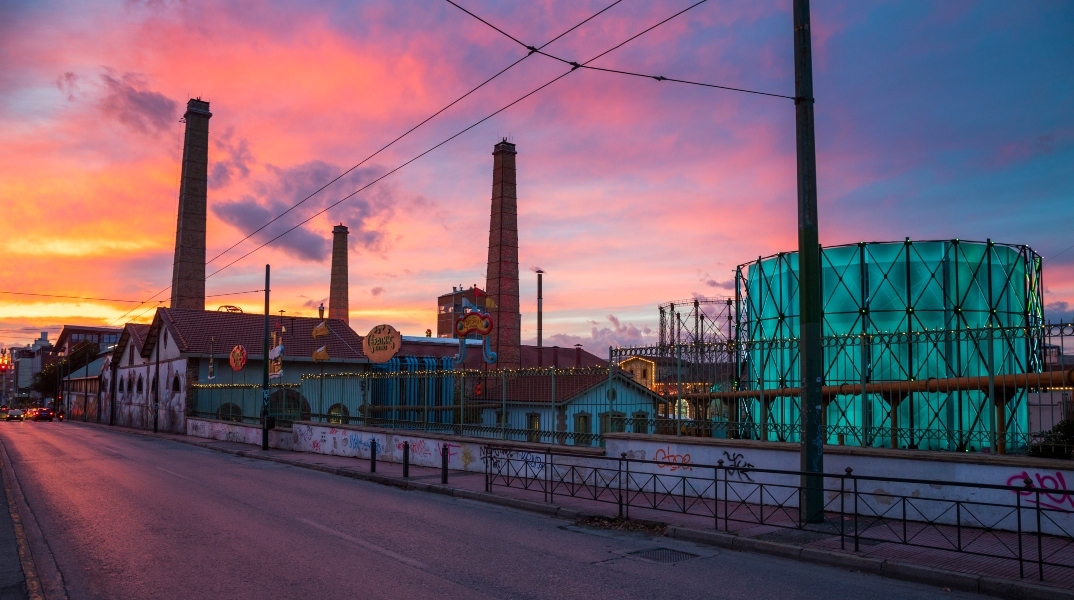Βασίλης Συκάς : Κλικ στις σπάνιες ομορφιές της Ελλάδας 