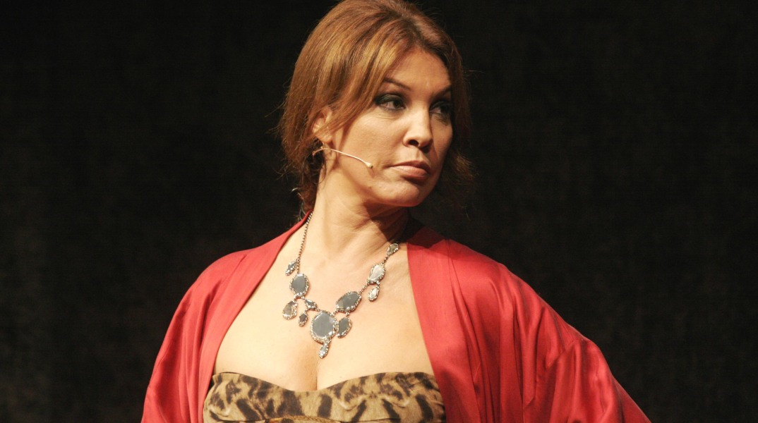 Η Βάνα Μπάρμπα