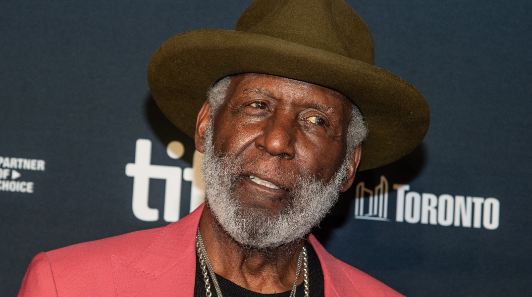 O Ρίτσαρντ Ράουντρι