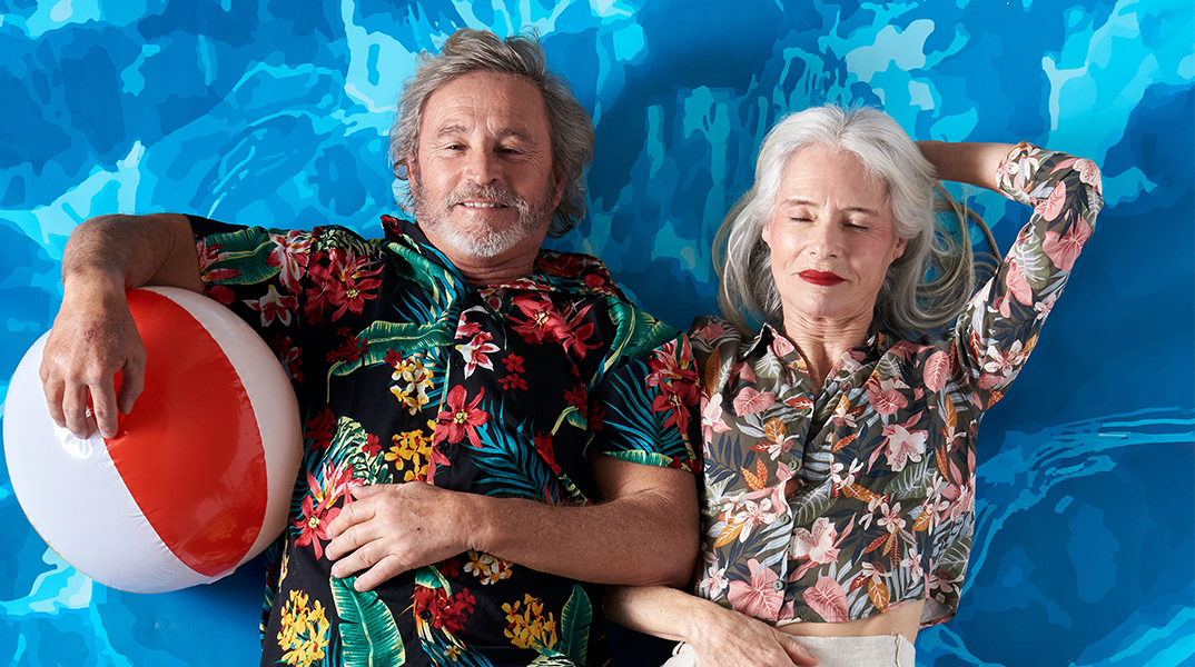 Γιατί αυξάνονται τα διαζύγια στις μεγάλες ηλικίες