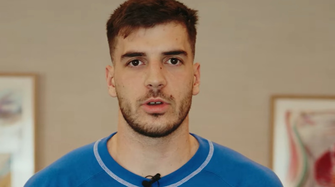 Εθνική ομάδα ποδοσφαίρου: Στέλνει μήνυμα ευαισθητοποίησης για τον μικρό Διονύση από την Πάτρα μέσω βίντεο - Συγκέντρωση χρημάτων από τον ΠΣΑΠΠ.