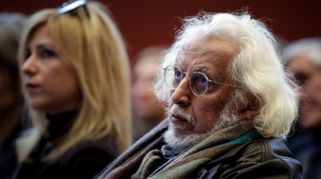 Γιώργος Γραμματικάκης