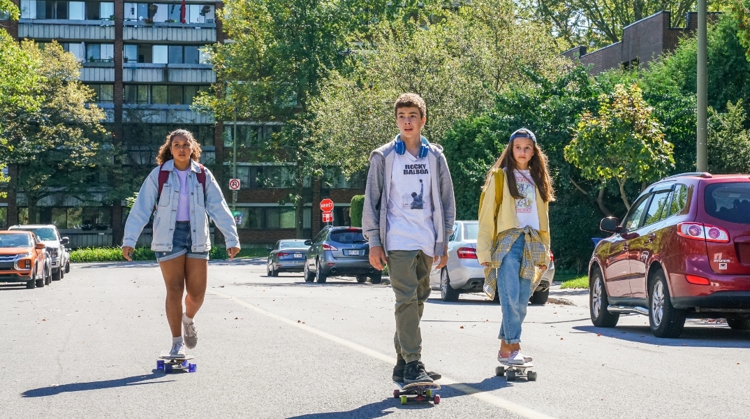 Ηow to get your parents to divorce