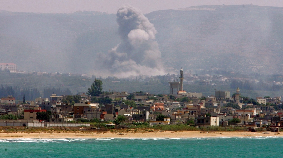 Προβληματισμοί πριν την ισραηλινή απάντηση