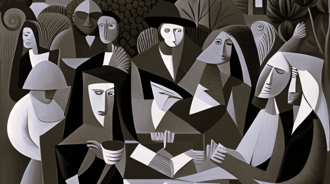 Σημειώσεις για το τέλος του κόσμου