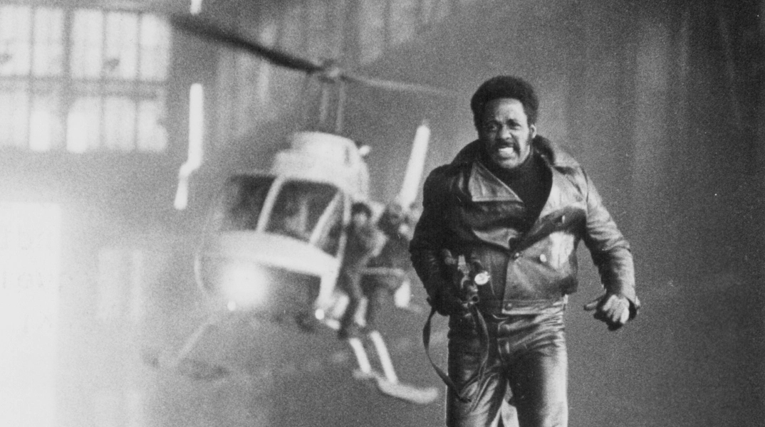 Ρίτσαρντ Ράουντρι: Πέθανε σε ηλικία 81 ετών ο ηθοποιός που ερμήνευσε τον ντετέκτιβ «Shaft» - Το σύμβολο του blaxploitation σινεμά