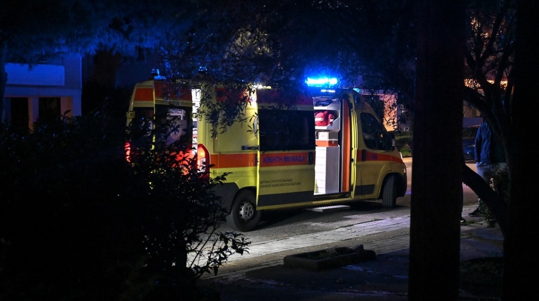 Θεσσαλονίκη: Χωρίς τις αισθήσεις του απεγκλωβίστηκε ένας 78χρονος με αναπηρία από ανελκυστήρα πολυκατοικίας - Οι πρώτες πληροφορίες για το θανατηφόρο ατύχημα.