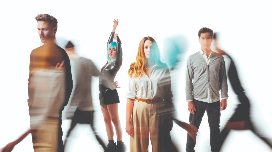 "Closer", σε σκηνοθεσία Δημήτρη Αγιοπετρίτη-Μπογδάνου