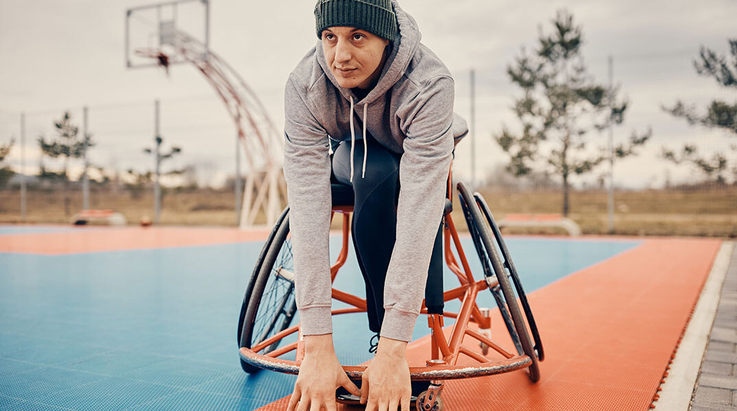 Abilities Days: Sports Unlimited