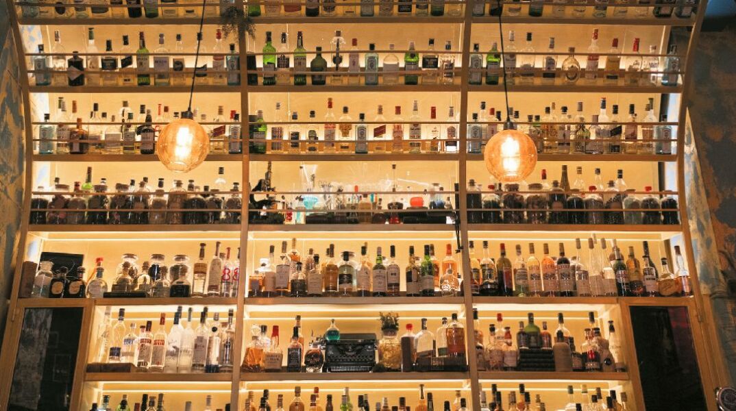 L’ Alchimiste Bistrot