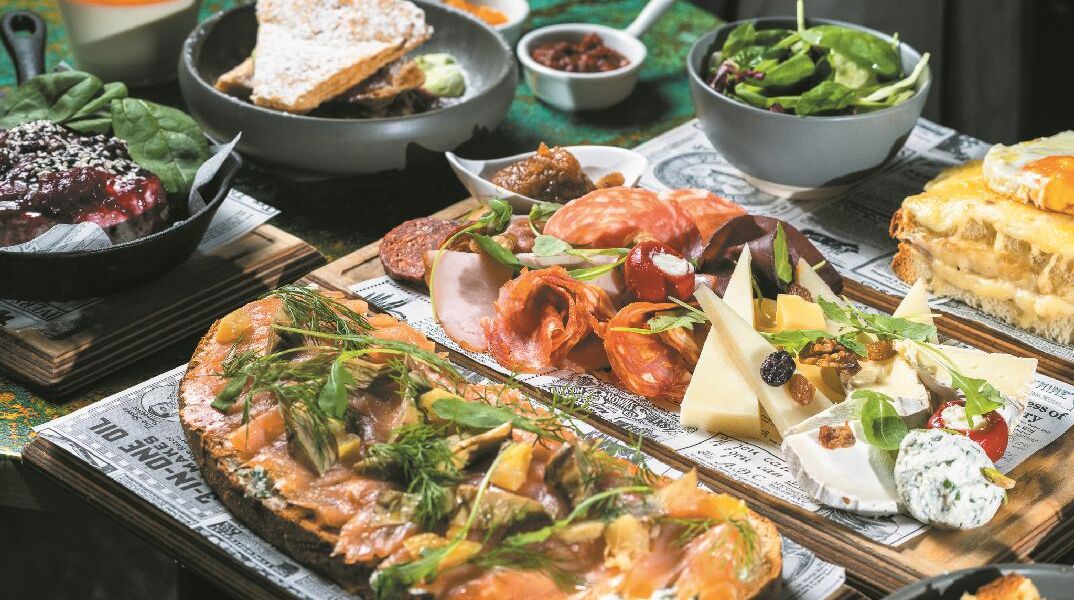 L’ Alchimiste Bistrot