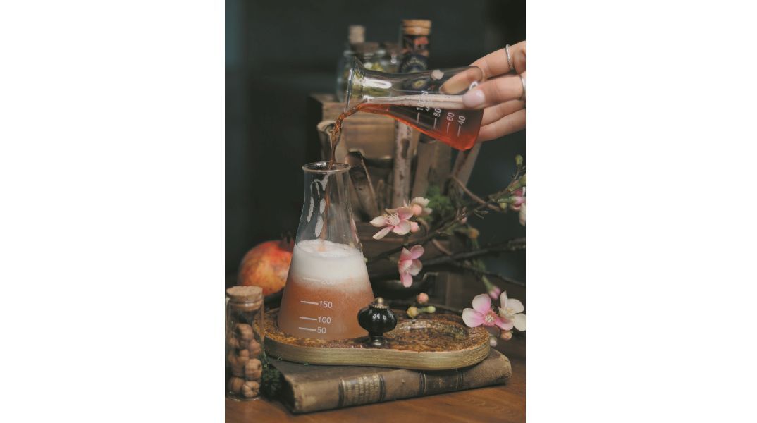 L’ Alchimiste Bistrot