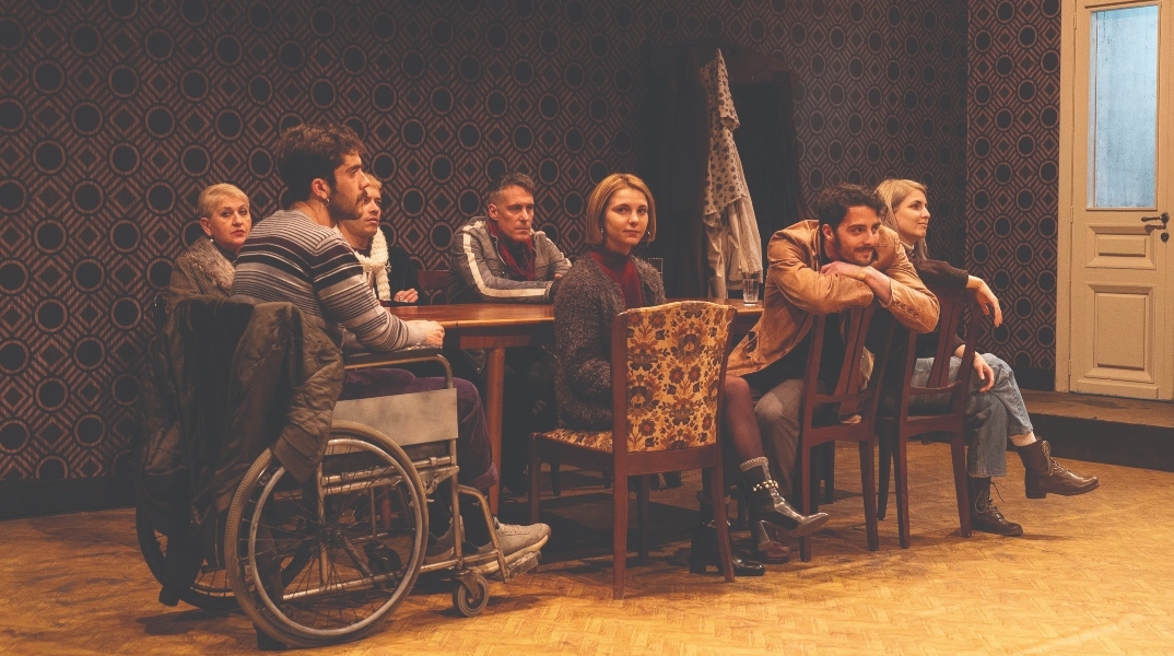 «Σ’ εσάς που με ακούτε» στο ΚΘΒΕ