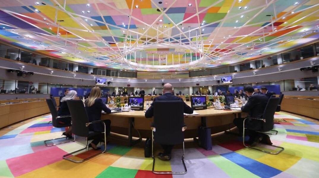  Σύνοδος Κορυφής στις Βρυξέλλες: Σε αναζήτηση κοινής ευρωπαϊκής θέσης για το Ισραήλ