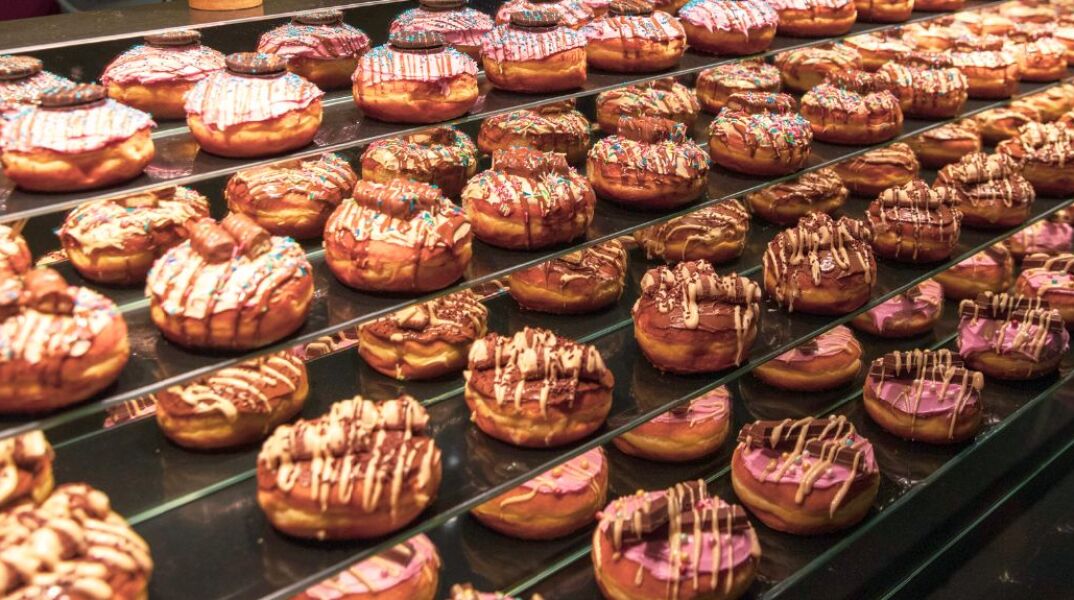 Sweet Factory Festival