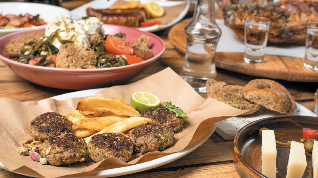 Το Κουζουλό