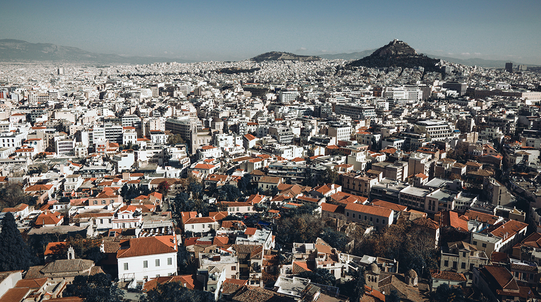 Αθήνα Ψηλά: Οι παρεμβάσεις στο Δημοτικό Συμβούλιο