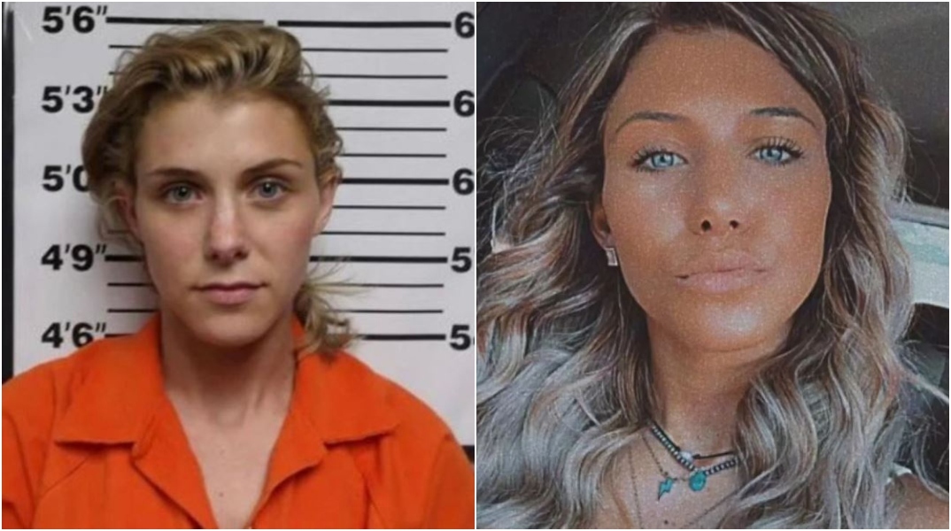 Σκάνδαλο στο Μιζούρι με 24χρονη καθηγήτρια - Έστελνε γυμνές φωτογραφίες σε 16χρονο μαθητή