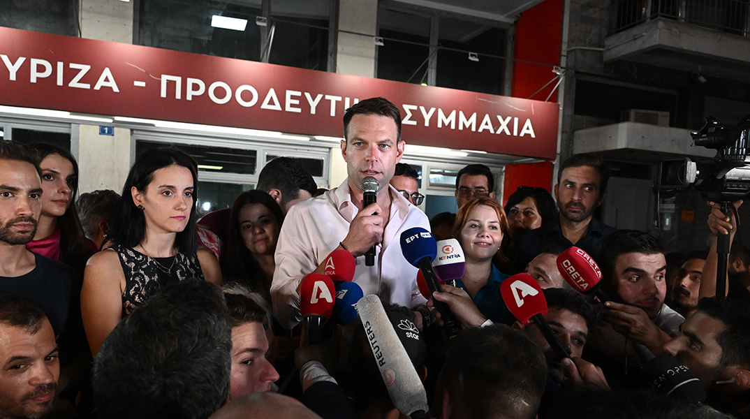 Ντάμα κούπα και αριστερή κουλτούρα