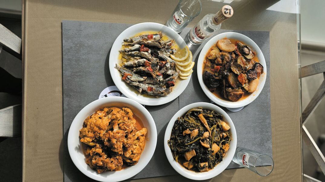 Το Συντριβάνι