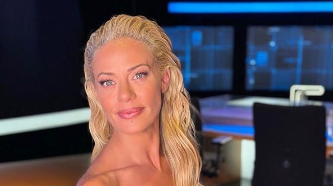 Ζέτα Μακρυπούλια